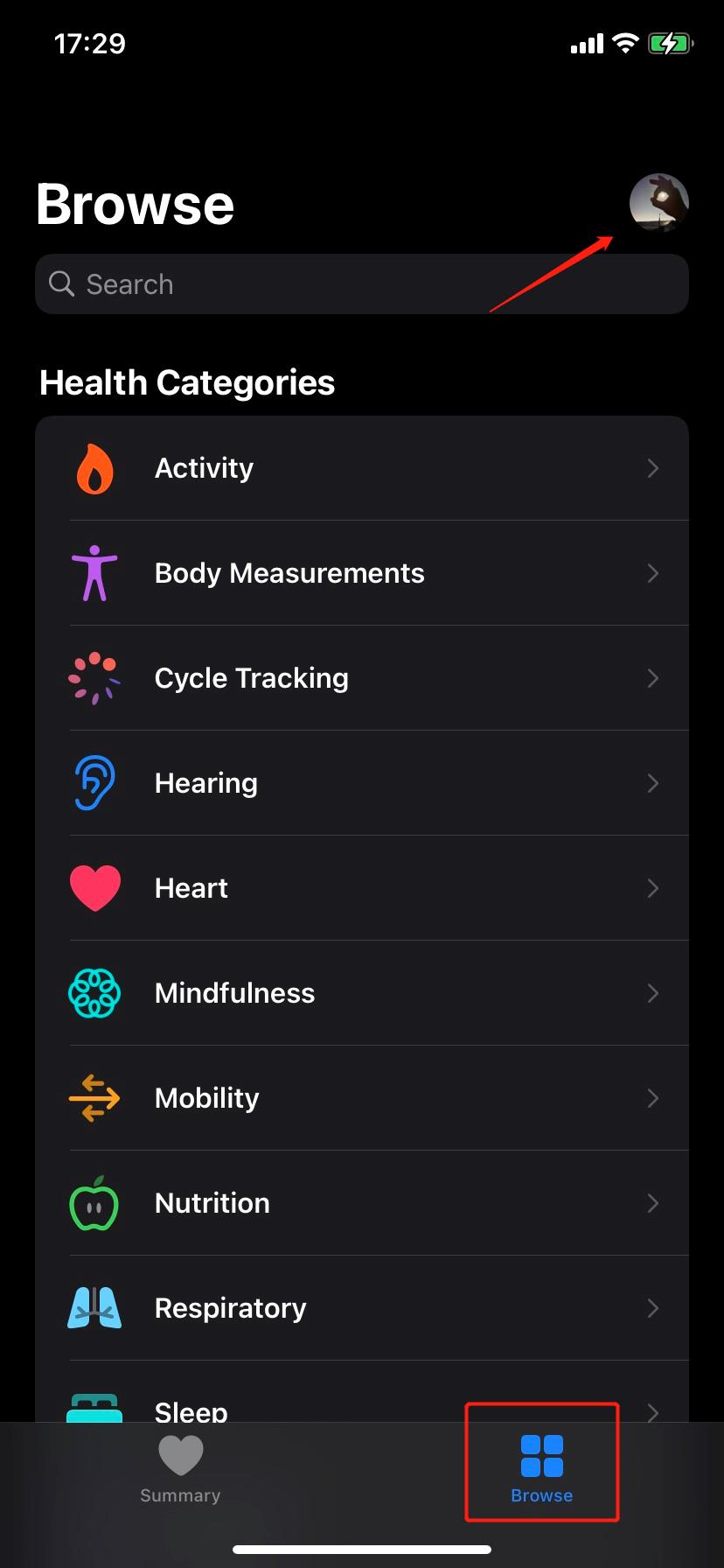 How To Enable Apple Health s Data Permissions 